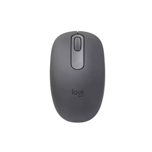 Logitech M196 1000 DPI Bluetooth Mouse-gallery-2
