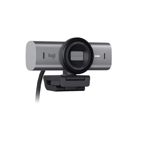 Logitech MX Brio Ultra HD 4K Webcam-gallery-1