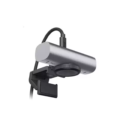 Logitech MX Brio Ultra HD 4K Webcam-gallery-2
