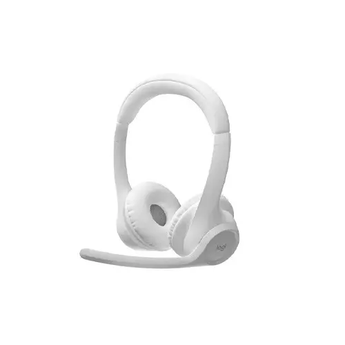 Logitech Zone 300 Wireless Bluetooth Headphone-gallery-1