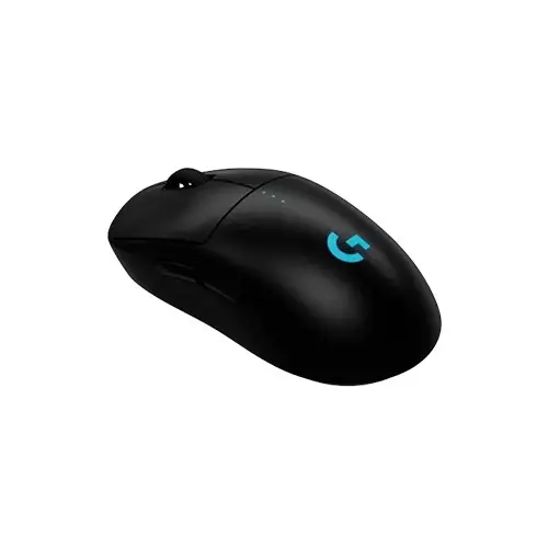 LOGITECH PRO 2 LIGHTSPEED LIGHTSYNC RGB WIRELESS GAMING MOUSE-gallery-1