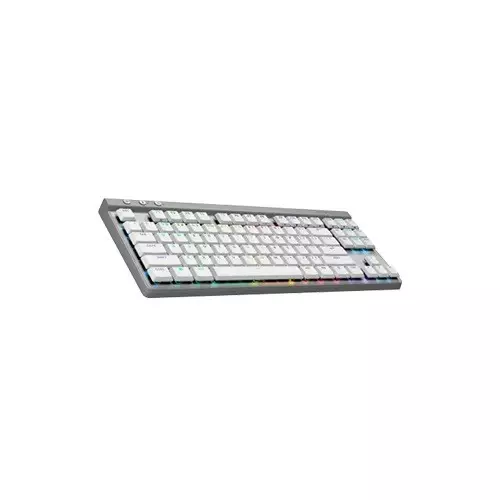 Logitech G515 LIGHTSPEED TKL Wireless Gaming Keyboard-gallery-1