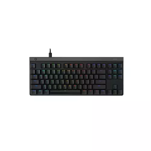 Logitech G515 LIGHTSPEED TKL Wireless Gaming Keyboard-gallery-3