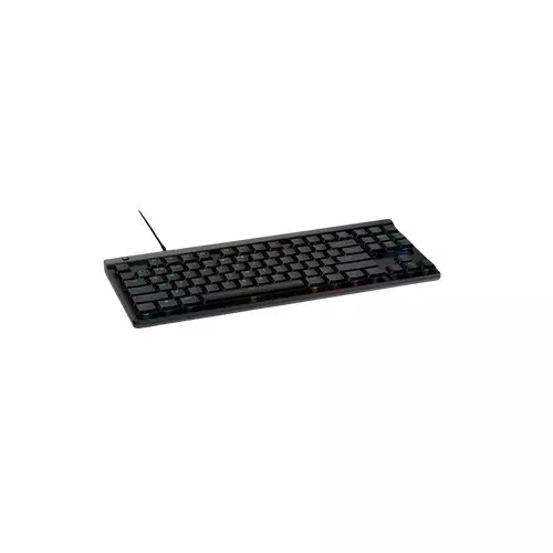 Logitech G515 LIGHTSPEED TKL Wireless Gaming Keyboard-gallery-4