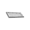 Logitech G515 LIGHTSPEED TKL Wireless Gaming Keyboard-gallery-1