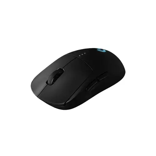 Logitech G Pro RGB Wireless Gaming Mouse-gallery-1