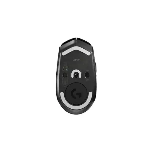 Logitech G309 Lightspeed Wireless Gaming Mouse-gallery-3