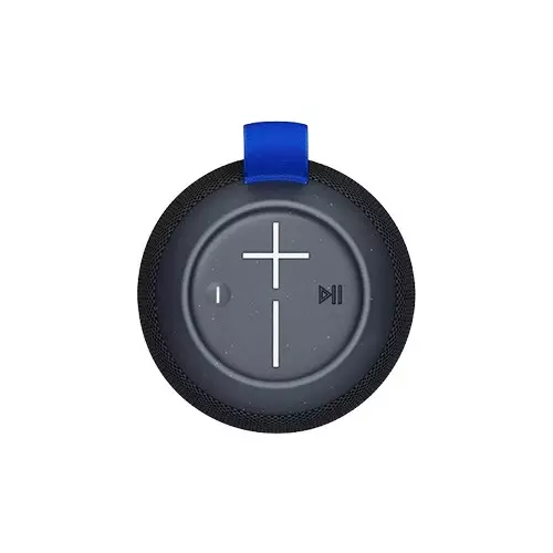 Logitech Ultimate Ears WONDERBOOM Play Portable Bluetooth Speaker Black-gallery-3