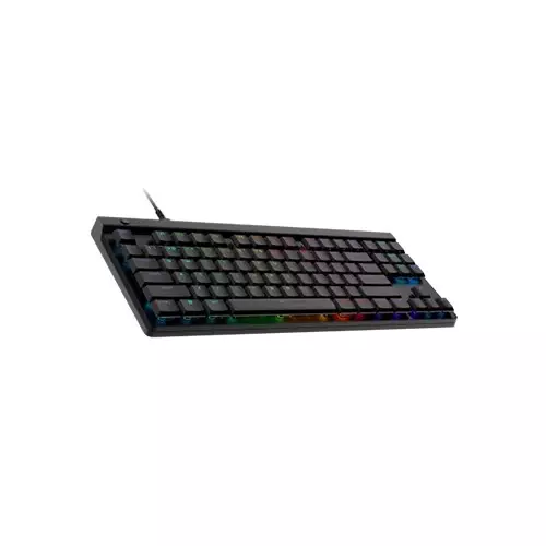 Logitech G515 TKL Wired Gaming Keyboard-gallery-1