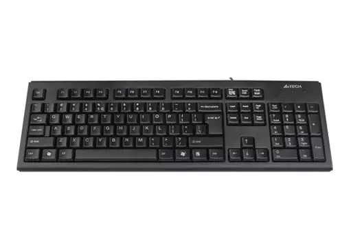A4 Tech KR-83 USB Keyboard