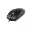 A4 Tech OP-620D 2X Click Wired USB Mouse-gallery-1