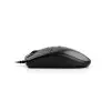 A4 Tech OP-620D 2X Click Wired USB Mouse-gallery-2