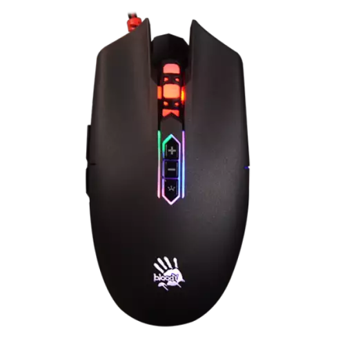 A4tech Bloody Q80 3200cpi Gaming mouse