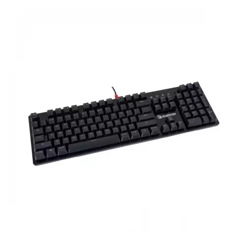 A4 Tech Bloody B820R LIGHT STRIKE RGB ANIMATION GAMING KEYBOARD-gallery-2