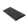 A4TECH KRS-85 Laser Engraving USB Keyboard With Bangla-gallery-3