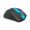 A4tech FG30 Black-Blue Wireless Mouse-gallery-1