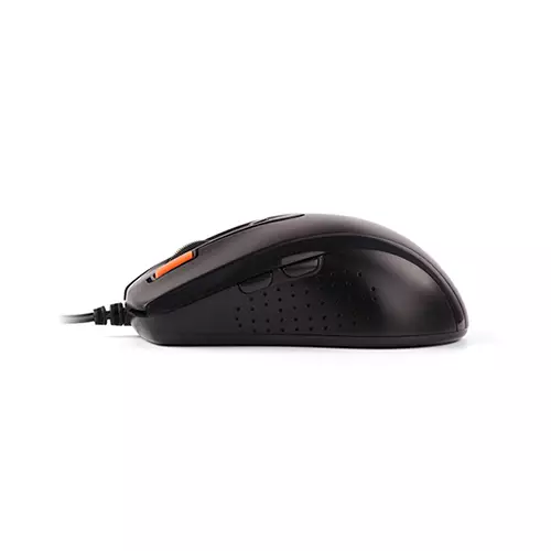 A4Tech N-70FX 7 Wired Button Mouse-gallery-1