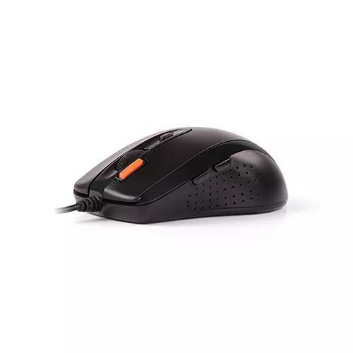 A4Tech N-70FX 7 Wired Button Mouse-gallery-3