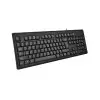 A4 Tech KRS-83 Wired Multimedia Keyboard-gallery-1