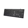 A4 Tech KRS-83 Wired Multimedia Keyboard-gallery-2