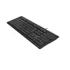 A4 Tech KRS-83 Wired Multimedia Keyboard-gallery-3