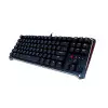 A4tech Bloody B930 TKL RGB Orange switch STRIKE OPTICAL GAMING KEYBOARD-gallery-2