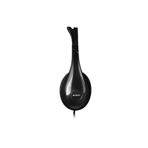 A4TECH HS-9 STEREO HEADPHONE-gallery-1