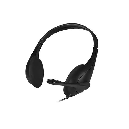 A4TECH HS-9 STEREO HEADPHONE-gallery-2