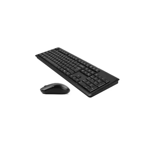 A4TECH 4200N Wireless Keyboard Mouse Combo-gallery-2