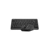 A4tech FG1112 keyboard Mouse Combo - Black-gallery-1
