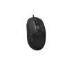 A4tech FM12 Black 1200 DPI Optical Mouse-gallery-1