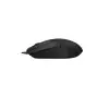 A4tech FM12 Black 1200 DPI Optical Mouse-gallery-2