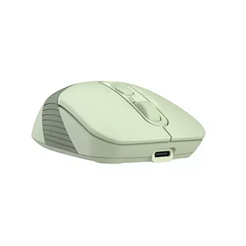 A4Tech FB10C Dual Mode Rechargeable Mouse-gallery-1