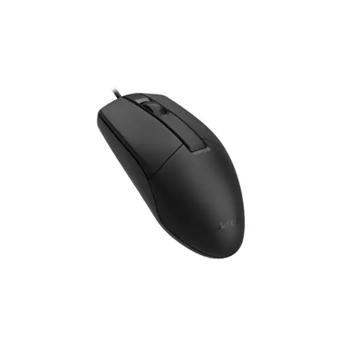 A4TECH OP-330 USB Wired Mouse-gallery-1