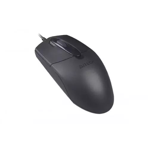 A4TECH OP-730D 2X CLICK OPTICAL WIRED MOUSE-gallery-1