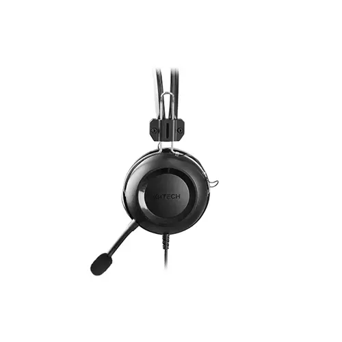 A4 TECH HU-35 ComfortFit Stereo USB Headset-gallery-2