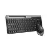 A4TECH FSTYLER FB2535C BLUETOOTH & 2.4G WIRELESS KEYBOARD MOUSE COMBO-gallery-1