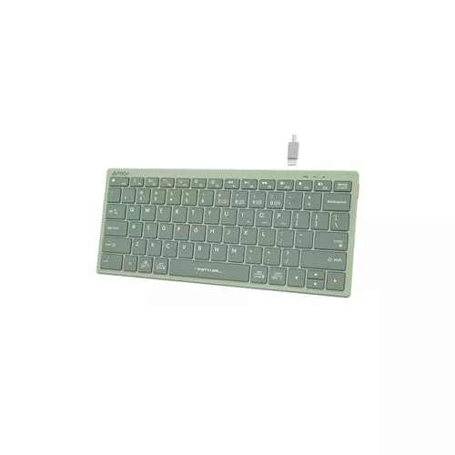 A4TECH FBX51C DUAL BLUETOOTH KEYBOARD-gallery-1