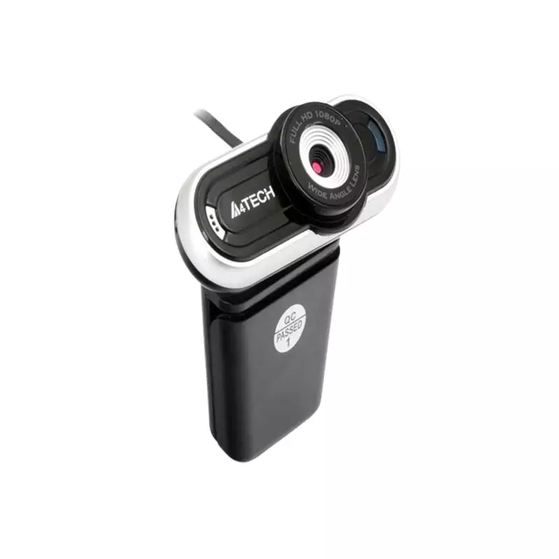 A4TECH PK-920H 1080p Wide Angle FHD Webcam-gallery-2