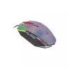 A4 Tech Bloody A70 RGB 6200 DPI Gaming Mouse(Black)-gallery-2