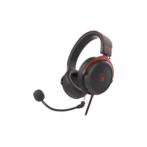 A4Tech Bloody M590i Virtual 7.1 Surround Sound Gaming Headset with Detachable Mic-gallery-1