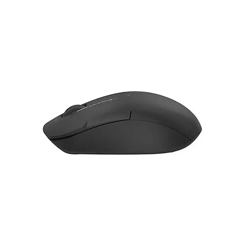A4tech FStyler FG15C Air2 Wireless Rechargeable Dual Function Air Mouse-gallery-2