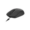 A4tech FStyler FG15C Air2 Wireless Rechargeable Dual Function Air Mouse-gallery-1