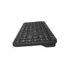 A4tech Fstyler FBK36C AS Compact Wireless Keyboard-gallery-3