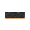 A4TECH FK10 Fstyler Wired Keyboard-gallery-1