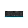 A4TECH FK10 Fstyler Wired Keyboard-gallery-2