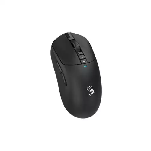 A4TECH Bloody R72 Ultra Duo Dual Mode Wireless Gaming Mouse