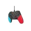 A4TECH Bloody GP30 Ergonomic Gaming Controller - Blue-gallery-1
