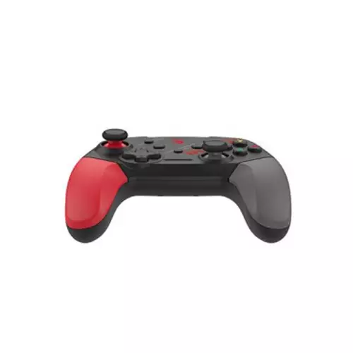 A4Tech Bloody GPW50 2.4G Wireless & USB Gaming Controller - Red-gallery-2