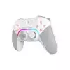 A4Tech Bloody GPW70 Dual Mode Wireless RGB Gaming Controller White-gallery-1